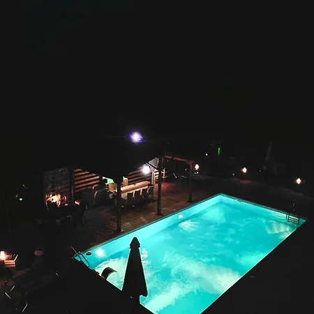 Kastro فيلة