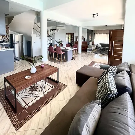 Villa Kastro Elassona