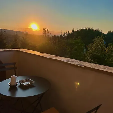 Villa Kastro Elassona