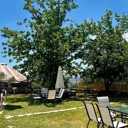 Villa Kastro Elassona