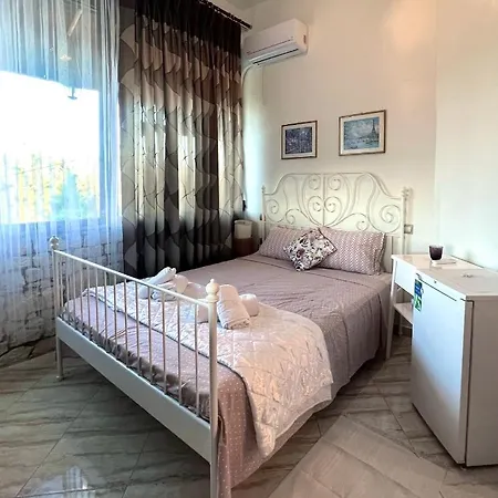 Villa Kastro Elassona