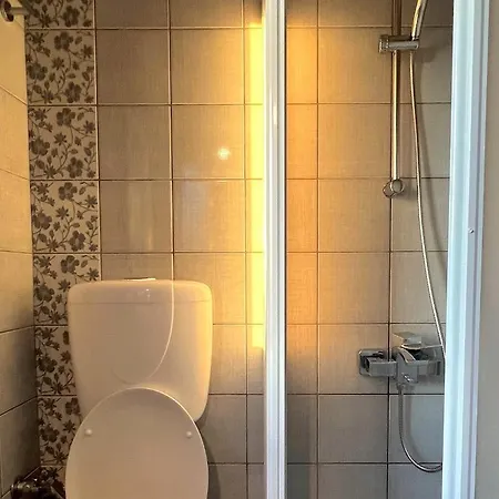 Kastro Villa Elassona