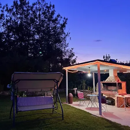 Kastro Villa Elassona