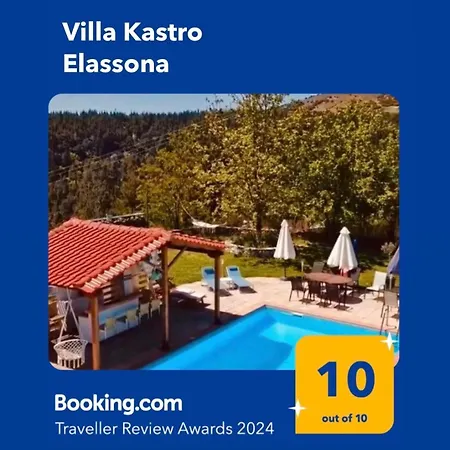 Kastro Elassona