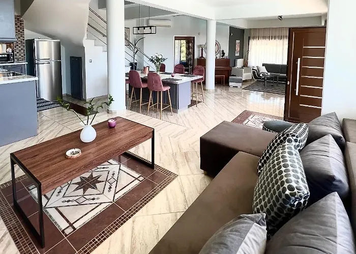 Vilă Kastro Elassona