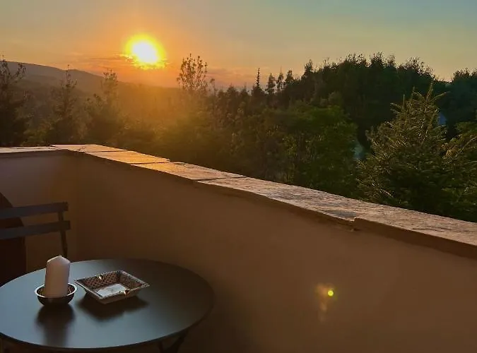 Vilă Kastro Elassona