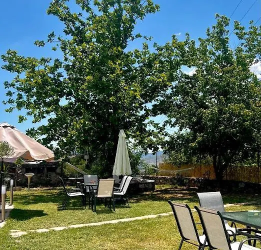 Vilă Kastro Elassona