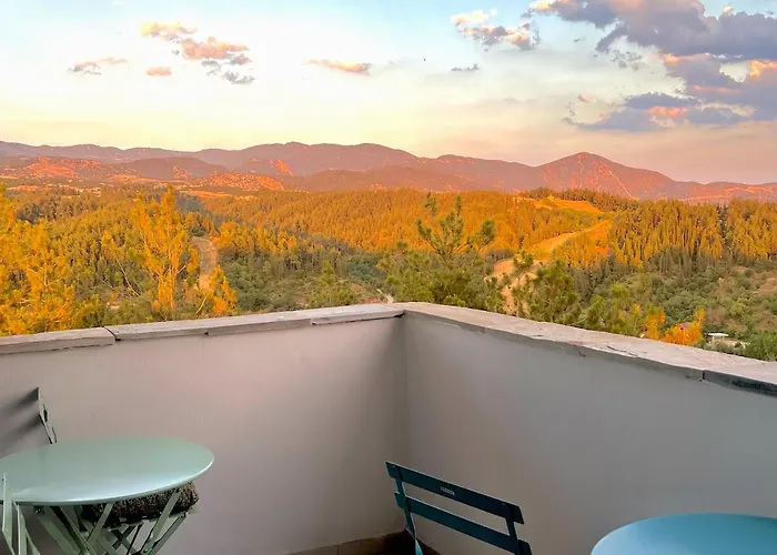 Vilă Kastro Elassona