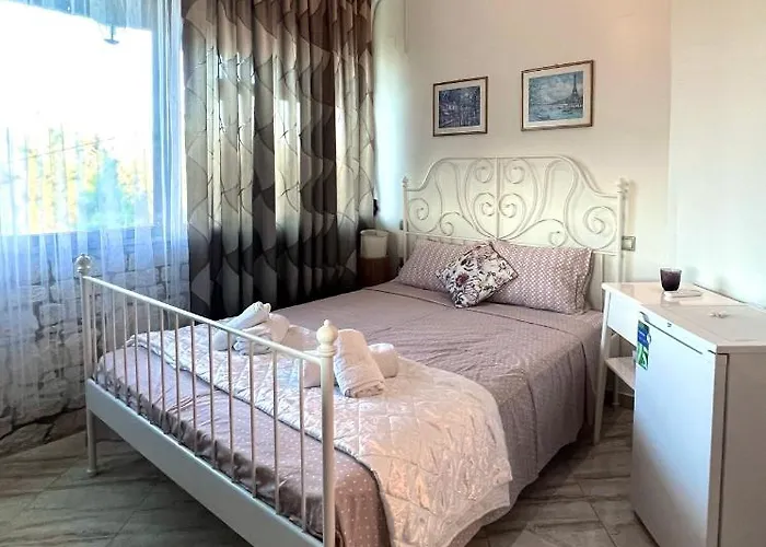 Vilă Kastro Elassona