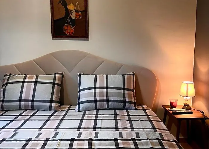 Vilă Kastro Elassona