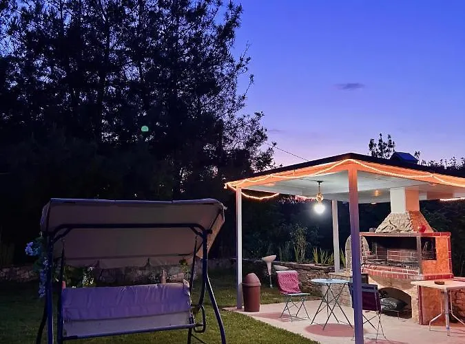 Kastro Vilă Elassona